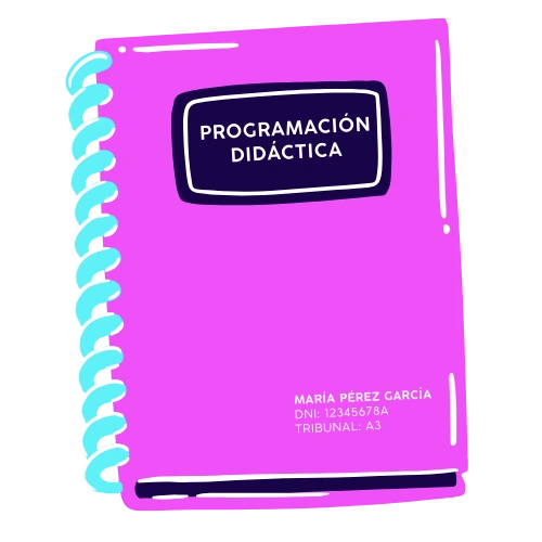 Programaciones didácticas